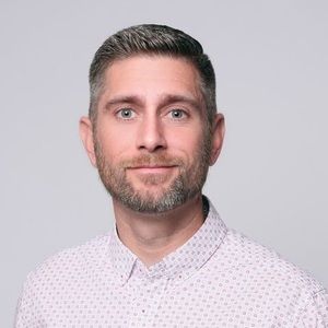 Meet your Posher, Jordan